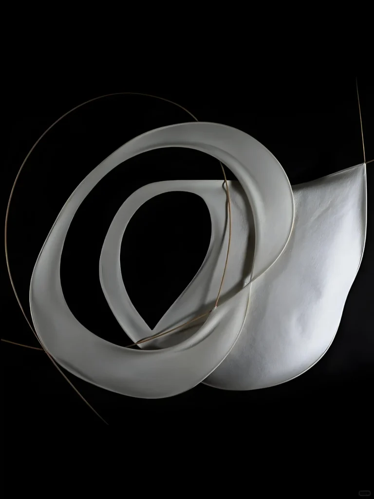 Paper Artist, Traudel Stahl Papierkunst，vmarvels.com