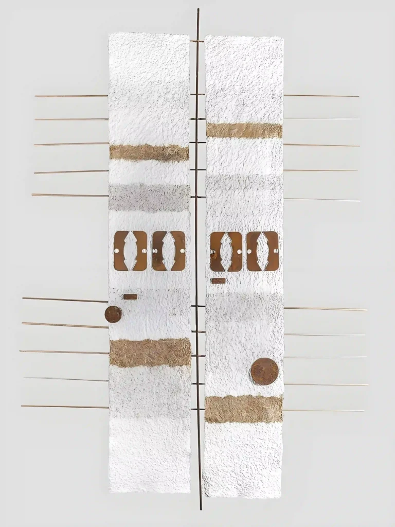 Paper Artist, Traudel Stahl Papierkunst，vmarvels.com