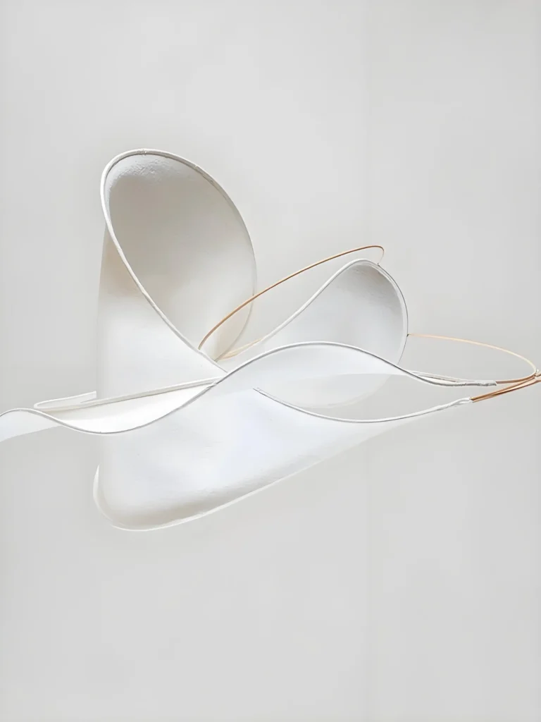 Paper Artist, Traudel Stahl Papierkunst，vmarvels.com