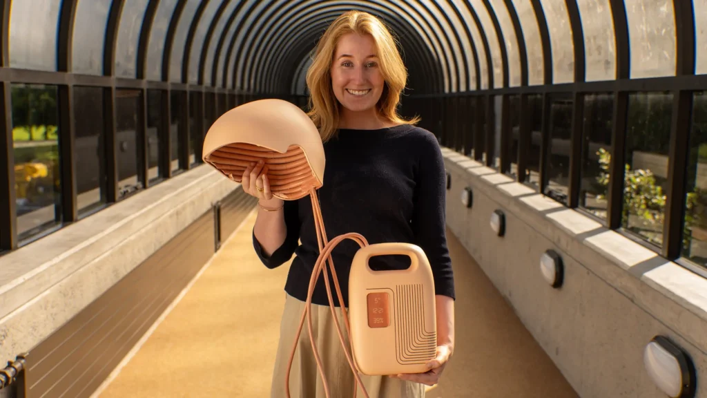 Anti-hair loss helmet，vmarvels.com