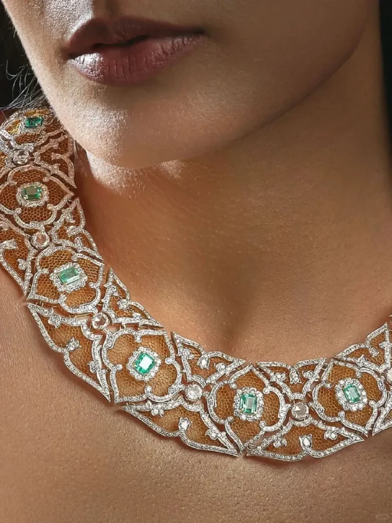 Modern and Contemporary Design in Indian Aesthetics，vmarvels.com